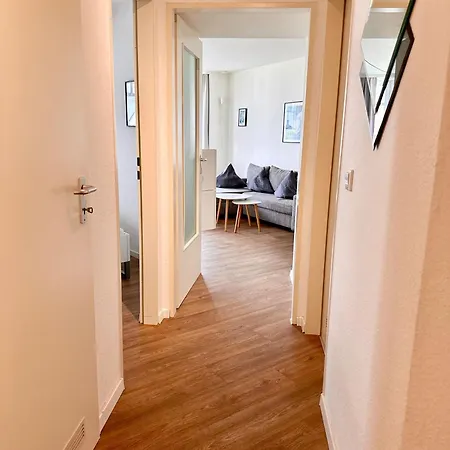 De Krabb Appartement